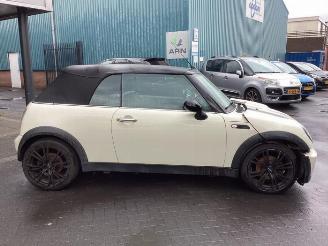 Mini Mini Mini Open (R52), Cabrio, 2004 / 2008 1.6 16V One picture 4
