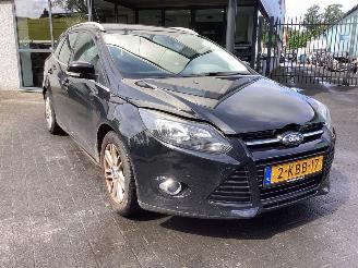 Ford Focus 1.0 Ecoboost picture 3