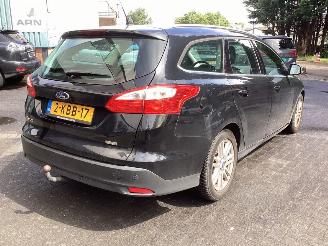 Ford Focus 1.0 Ecoboost picture 5
