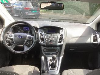 Ford Focus 1.0 Ecoboost picture 12