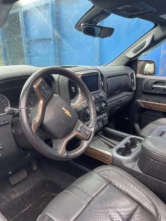 Chevrolet Silverado 5328 picture 10