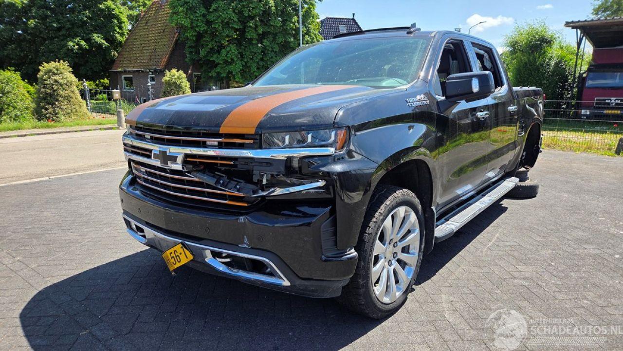 Chevrolet Silverado 5328