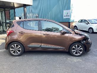 Hyundai I-10 1.2 16V picture 4