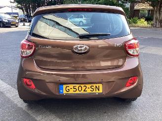 Hyundai I-10 1.2 16V picture 6