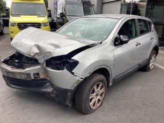 Nissan Qashqai Qashqai (J10), SUV, 2007 / 2014 1.6 16V picture 1