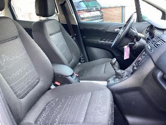Opel Meriva 1.4 Turbo 16v picture 10