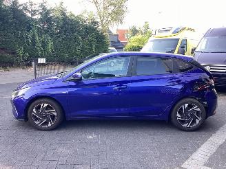 Hyundai I-20 1.0 T-GDI Comfort picture 8