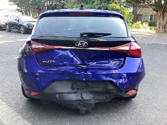 Hyundai I-20 1.0 T-GDI Comfort picture 6