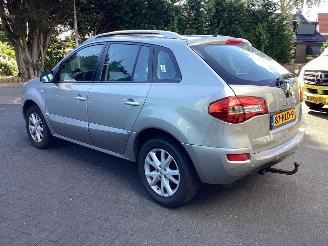 Renault Koleos 2.5 Dynamique picture 7