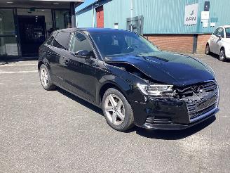 Audi A3 30 TFSI Pro Line picture 3