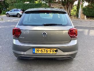 Volkswagen Polo 10 MPI Beats picture 6