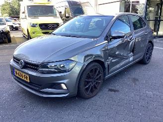 Volkswagen Polo 10 MPI Beats picture 1