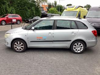 Skoda Fabia 1.2 TSI Style picture 14