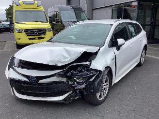 Toyota Corolla 1.8 Hybrid Active picture 1