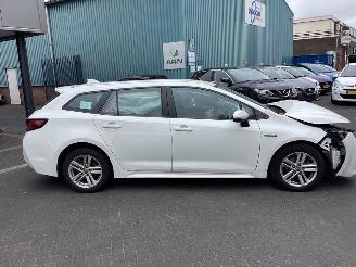 Toyota Corolla 1.8 Hybrid Active picture 4