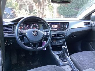 Volkswagen Polo 1.0 TSI Comfortline picture 9