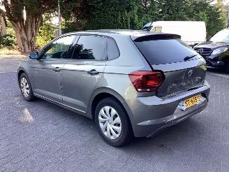 Volkswagen Polo 1.0 TSI Comfortline picture 7