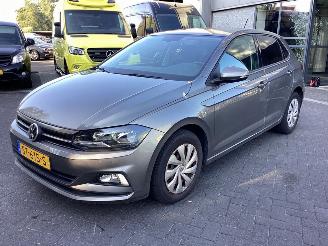 Volkswagen Polo 1.0 TSI Comfortline picture 1