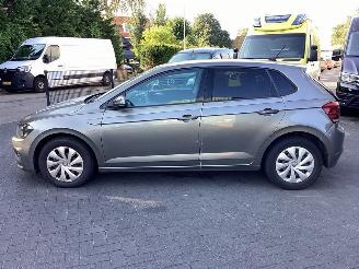 Volkswagen Polo 1.0 TSI Comfortline picture 8