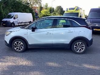 Opel Crossland 1.2 Turbo Innovation picture 8