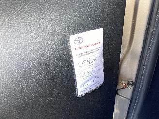 Toyota Auris Touring Sports 1.8 Hybrid Lease picture 14