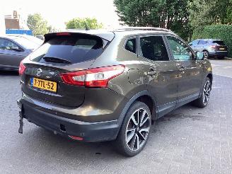 Nissan Qashqai 1.2 Tekna picture 5