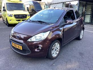 Ford Ka  picture 1