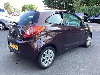 Ford Ka  picture 5