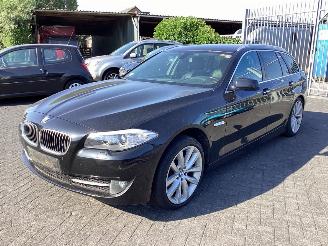 BMW 5-serie 520 D high Executive picture 1