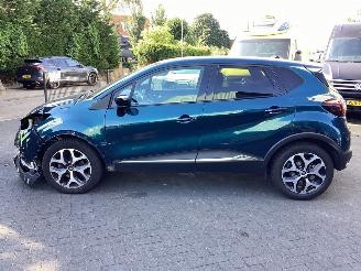 Renault Captur 1.2 TCe Intens picture 8
