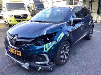 Renault Captur 1.2 TCe Intens picture 1