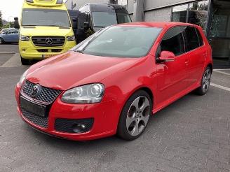 Volkswagen Golf Golf V (1K1), Hatchback, 2003 / 2010 2.0 GTI 16V FSI Turbo picture 1