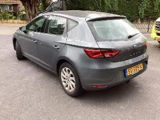 Seat Leon 1.2 TSI picture 7
