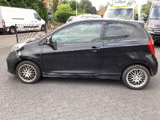 Kia Picanto  picture 8