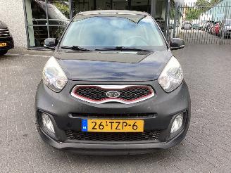 Kia Picanto  picture 2