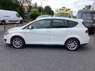 Seat Altea xl 1.2 TSI Ecomotive Businessline COPA picture 8