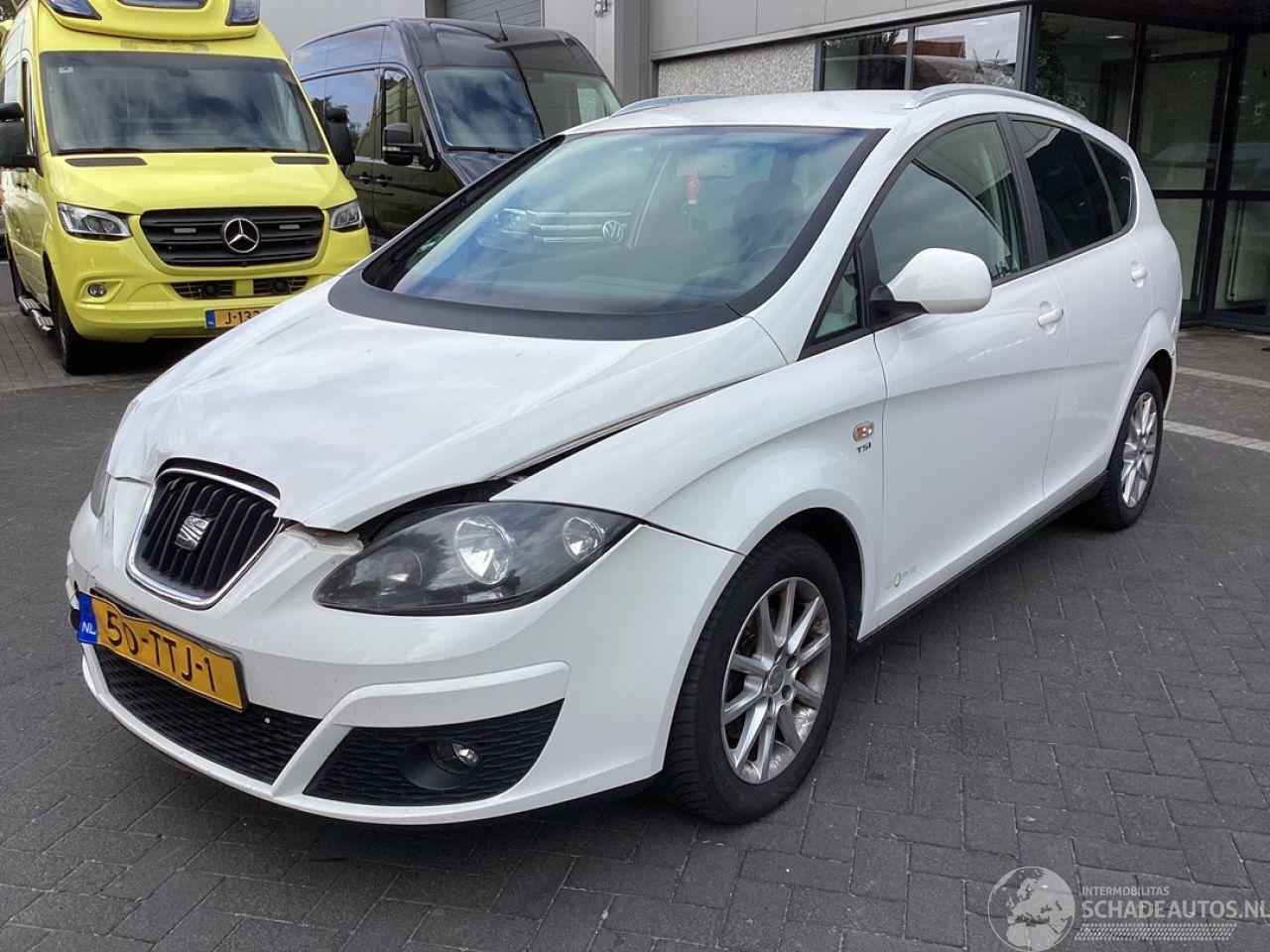 Seat Altea xl 1.2 TSI Ecomotive Businessline COPA