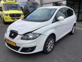 Unfallwagen Seat Altea xl 1.2 TSI Ecomotive Businessline COPA 2012/4