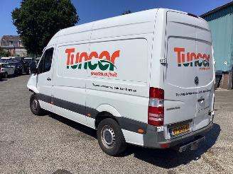 Mercedes Sprinter 316 CDI picture 7