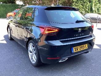 Seat Ibiza 1.0 TSI FR Business Intense picture 7
