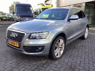 Coche accidentado Audi Q5 2.0 TFSI-Quattro Pro Line 2009/1