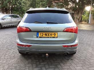 Audi Q5 2.0 TFSI-Quattro Pro Line picture 6