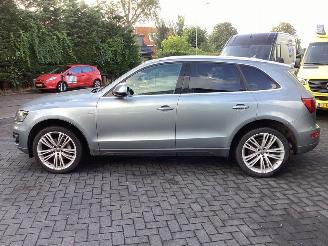 Audi Q5 2.0 TFSI-Quattro Pro Line picture 8