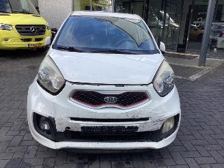 Kia Picanto  picture 2