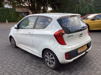 Kia Picanto  picture 7