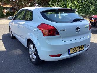 Kia Proceed 1.4 CVVT picture 7