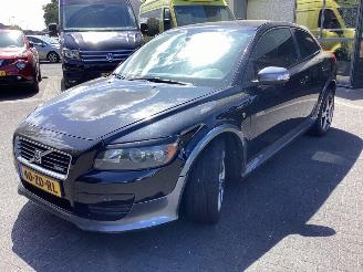 Schadeauto Volvo C-30 16 16V 2008/1