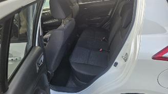 Suzuki Swift 1.2 16V picture 15