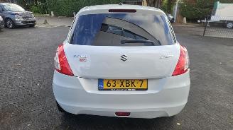 Suzuki Swift 1.2 16V picture 5