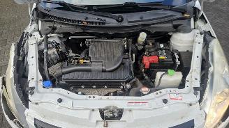 Suzuki Swift 1.2 16V picture 7